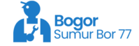 Jasa Bor Sumur Terbaik di Bogor